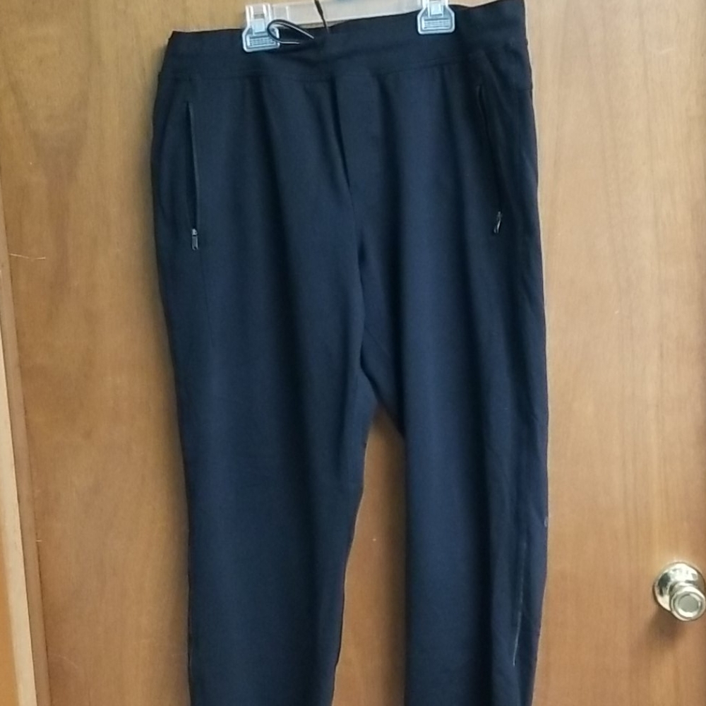 XXL Lululemon Kung Fu Pant